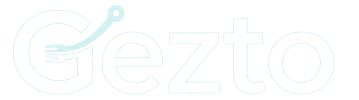 Gezto - Software de gestión gastronómica